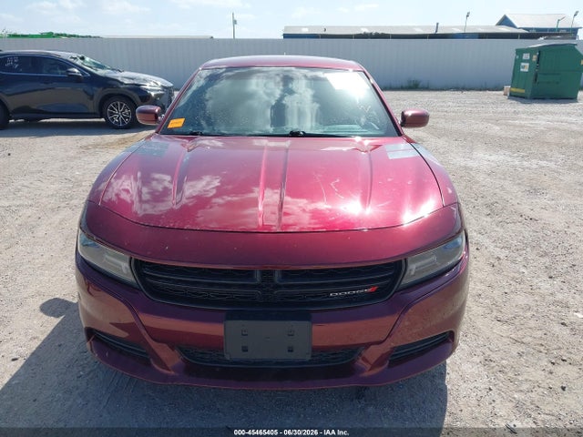 45465405 :رقم المزاد ، 2C3CDXCT7JH129340 vin ، 2018 Dodge Charger R/t Rwd مزاد بيع