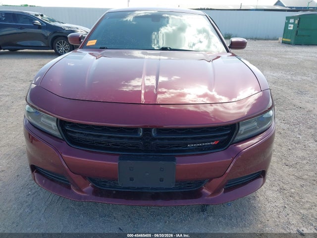 45465405 :رقم المزاد ، 2C3CDXCT7JH129340 vin ، 2018 Dodge Charger R/t Rwd مزاد بيع