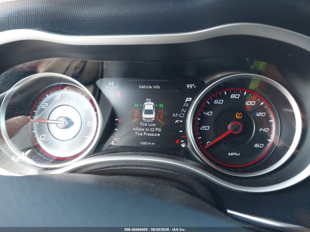 45465405 :رقم المزاد ، 2C3CDXCT7JH129340 vin ، 2018 Dodge Charger R/t Rwd مزاد بيع