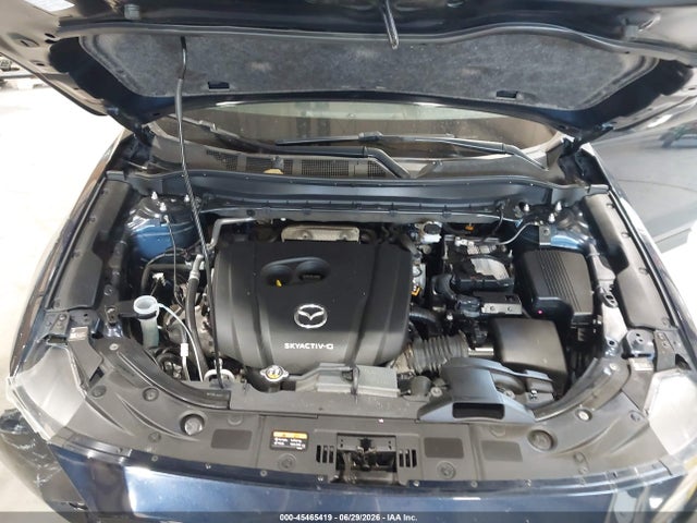 Aukcja sprzedaży 2021 Mazda Cx-5 Grand Touring, vin: JM3KFBDM9M0307986, numer aukcji: 45465419