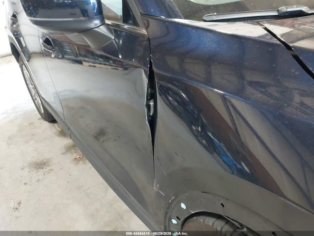 Aukcja sprzedaży 2021 Mazda Cx-5 Grand Touring, vin: JM3KFBDM9M0307986, numer aukcji: 45465419