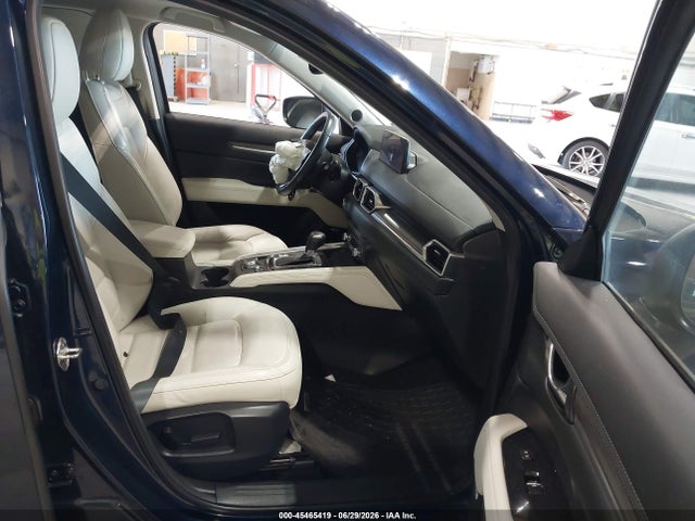 Aukcja sprzedaży 2021 Mazda Cx-5 Grand Touring, vin: JM3KFBDM9M0307986, numer aukcji: 45465419