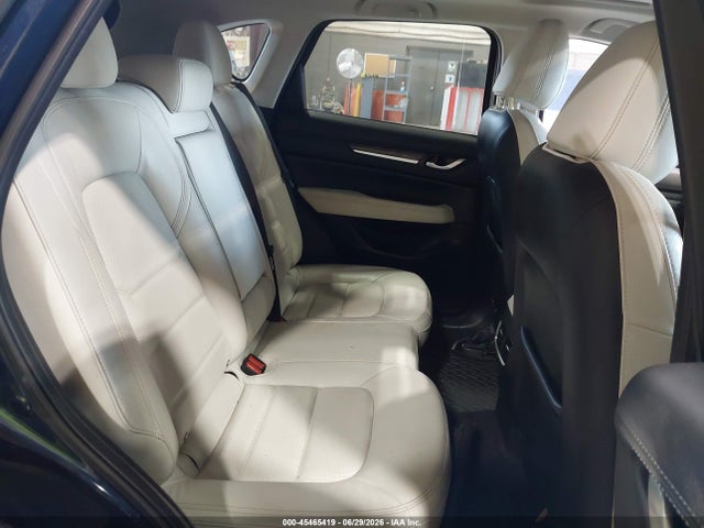 Aukcja sprzedaży 2021 Mazda Cx-5 Grand Touring, vin: JM3KFBDM9M0307986, numer aukcji: 45465419