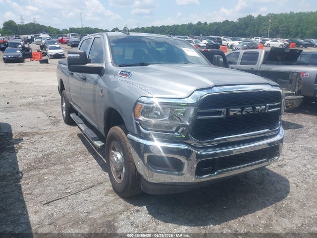 Продажа на аукционе авто 2024 Ram 2500 Tradesman  4x4 6'4 Box, vin: 3C6UR5CL3RG330967, номер лота: 45465420