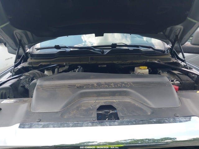 Продажа на аукционе авто 2024 Ram 2500 Tradesman  4x4 6'4 Box, vin: 3C6UR5CL3RG330967, номер лота: 45465420