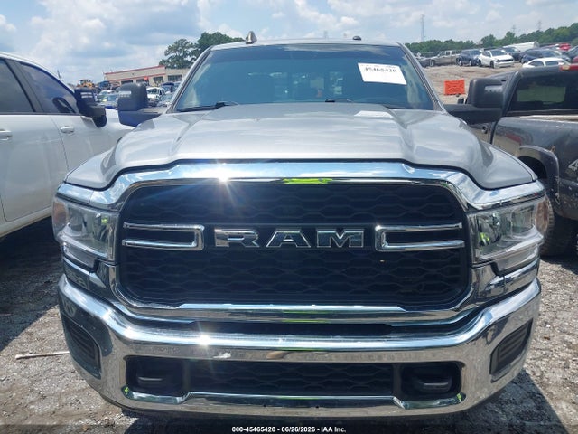 Продажа на аукционе авто 2024 Ram 2500 Tradesman  4x4 6'4 Box, vin: 3C6UR5CL3RG330967, номер лота: 45465420