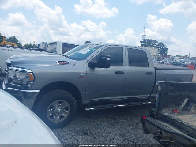 Продажа на аукционе авто 2024 Ram 2500 Tradesman  4x4 6'4 Box, vin: 3C6UR5CL3RG330967, номер лота: 45465420