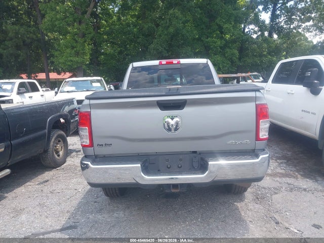 Продажа на аукционе авто 2024 Ram 2500 Tradesman  4x4 6'4 Box, vin: 3C6UR5CL3RG330967, номер лота: 45465420