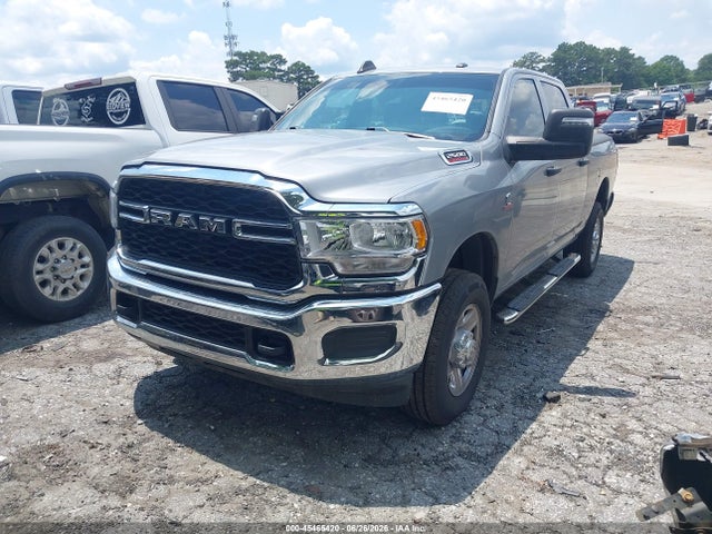Продажа на аукционе авто 2024 Ram 2500 Tradesman  4x4 6'4 Box, vin: 3C6UR5CL3RG330967, номер лота: 45465420