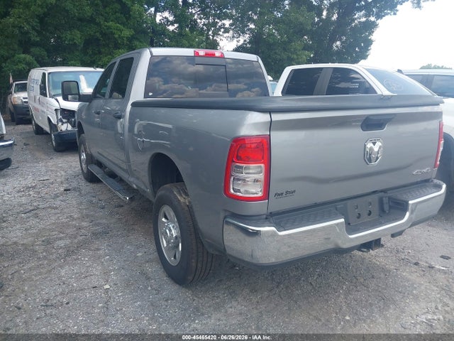 Продажа на аукционе авто 2024 Ram 2500 Tradesman  4x4 6'4 Box, vin: 3C6UR5CL3RG330967, номер лота: 45465420