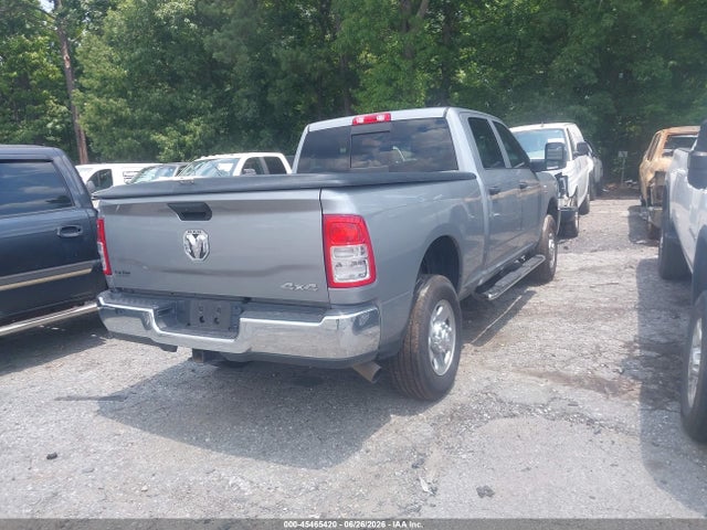 Продажа на аукционе авто 2024 Ram 2500 Tradesman  4x4 6'4 Box, vin: 3C6UR5CL3RG330967, номер лота: 45465420