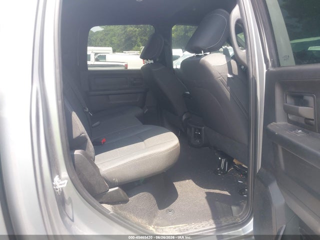 Продажа на аукционе авто 2024 Ram 2500 Tradesman  4x4 6'4 Box, vin: 3C6UR5CL3RG330967, номер лота: 45465420