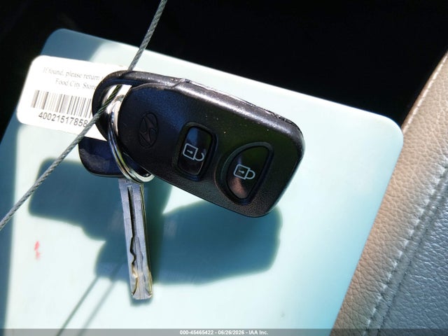 Продаж на аукціоні авто 2015 Hyundai Tucson Se, vin: KM8JUCAG5FU072055, номер лоту: 45465422