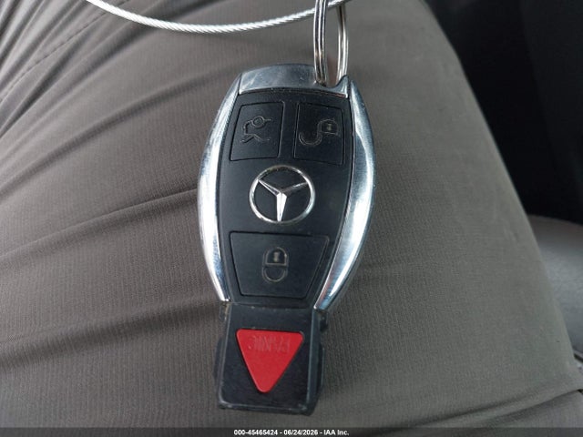 Aukcja sprzedaży 2015 Mercedes-benz Ml 350, vin: 4JGDA5JB2FA603395, numer aukcji: 45465424
