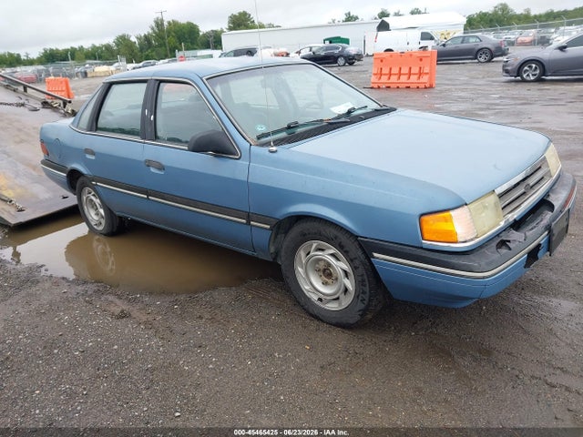 Продаж на аукціоні авто 1991 Ford Tempo Gl, vin: 1FAPP36X8MK116675, номер лоту: 45465425