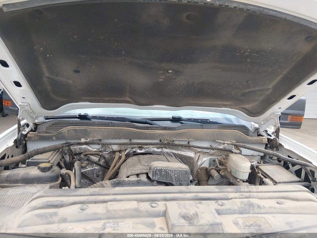 45465429 :رقم المزاد ، 1GB2CUEG0FZ540020 vin ، 2015 Chevrolet Silverado 2500hd Built After Aug 14 Work Truck مزاد بيع