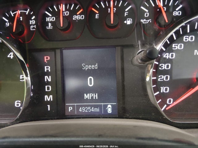45465429 :رقم المزاد ، 1GB2CUEG0FZ540020 vin ، 2015 Chevrolet Silverado 2500hd Built After Aug 14 Work Truck مزاد بيع