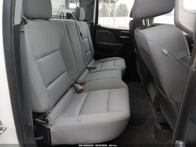 45465429 :رقم المزاد ، 1GB2CUEG0FZ540020 vin ، 2015 Chevrolet Silverado 2500hd Built After Aug 14 Work Truck مزاد بيع