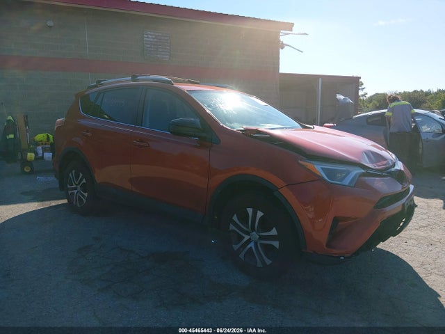 Aukcja sprzedaży 2016 Toyota Rav4 Le, vin: 2T3BFREV6GW460639, numer aukcji: 45465443