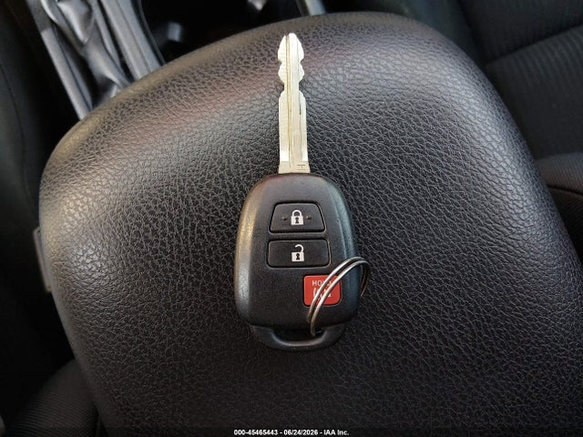 Продаж на аукціоні авто 2016 Toyota Rav4 Le, vin: 2T3BFREV6GW460639, номер лоту: 45465443