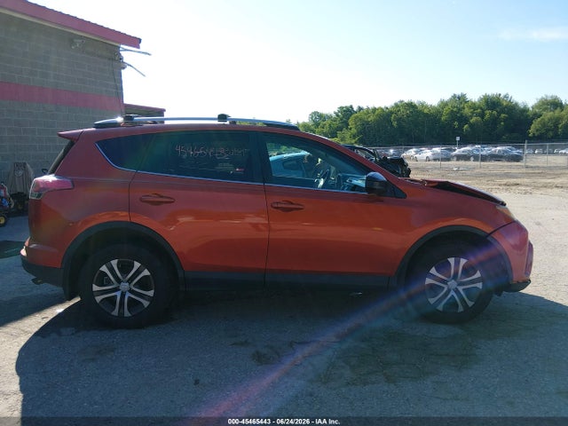 Продаж на аукціоні авто 2016 Toyota Rav4 Le, vin: 2T3BFREV6GW460639, номер лоту: 45465443
