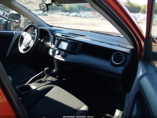 Продаж на аукціоні авто 2016 Toyota Rav4 Le, vin: 2T3BFREV6GW460639, номер лоту: 45465443
