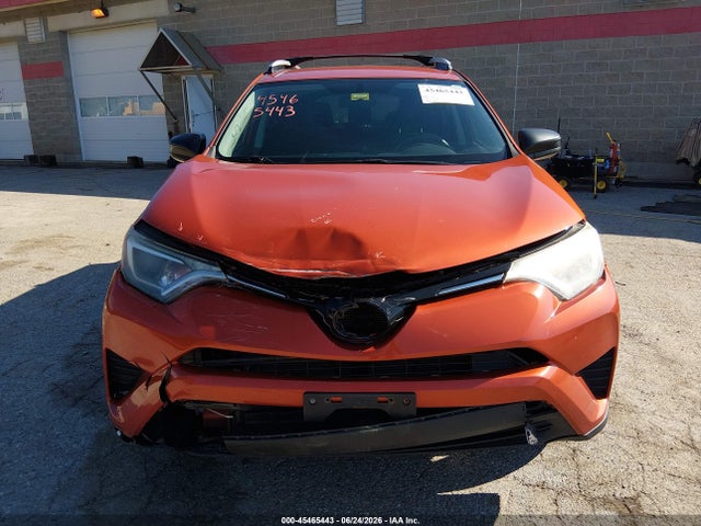 Продаж на аукціоні авто 2016 Toyota Rav4 Le, vin: 2T3BFREV6GW460639, номер лоту: 45465443