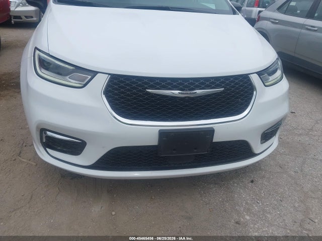 Auction sale of the 2024 Chrysler Pacifica Touring L, vin: 2C4RC1BG5RR144421, lot number: 45465456