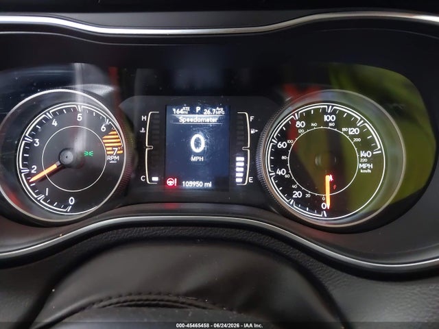 Jeep Cherokee Latitude 4x4 2019 1C4PJMCB3KD464041 Image 7