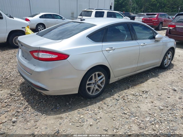 45465459 :رقم المزاد ، 1FA6P0H78E5376954 vin ، 2014 Ford Fusion Se مزاد بيع