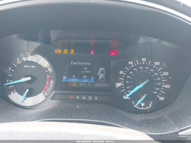 45465459 :رقم المزاد ، 1FA6P0H78E5376954 vin ، 2014 Ford Fusion Se مزاد بيع