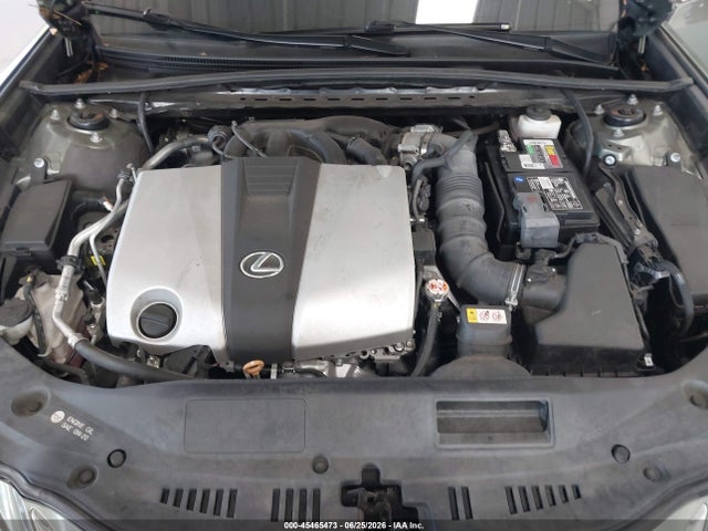 Aukcja sprzedaży 2019 Lexus Es 350 Luxury, vin: 58ABZ1B19KU023416, numer aukcji: 45465473