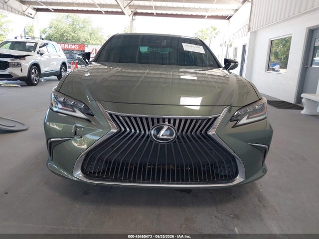 Aukcja sprzedaży 2019 Lexus Es 350 Luxury, vin: 58ABZ1B19KU023416, numer aukcji: 45465473