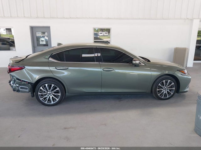 Aukcja sprzedaży 2019 Lexus Es 350 Luxury, vin: 58ABZ1B19KU023416, numer aukcji: 45465473