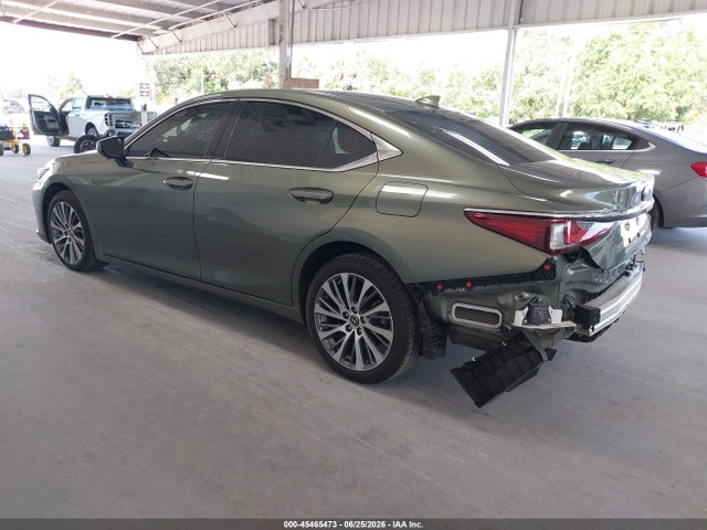 Aukcja sprzedaży 2019 Lexus Es 350 Luxury, vin: 58ABZ1B19KU023416, numer aukcji: 45465473