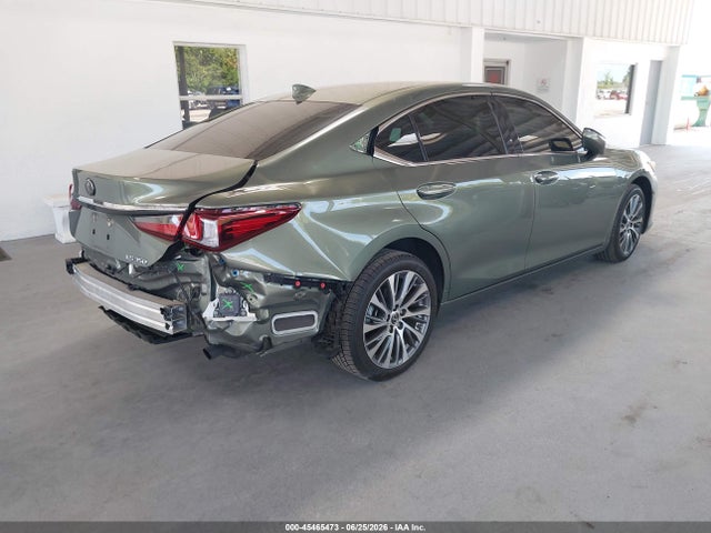 Aukcja sprzedaży 2019 Lexus Es 350 Luxury, vin: 58ABZ1B19KU023416, numer aukcji: 45465473