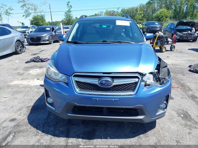 2017 Subaru Crosstrek 2.0i Premium მანქანა იყიდება აუქციონზე, vin: JF2GPABC2HH247610, აუქციონის ნომერი: 45465481