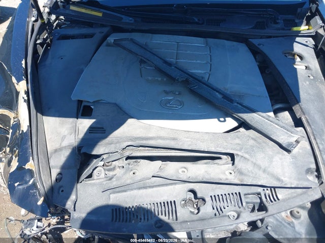Продаж на аукціоні авто 2010 Lexus Ls 460, vin: JTHCL5EF4A5007616, номер лоту: 45465482