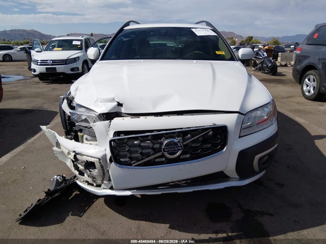 Volvo Xc70 T6 Premier Plus 2014 YV4902BZ4E1175896 Image 12