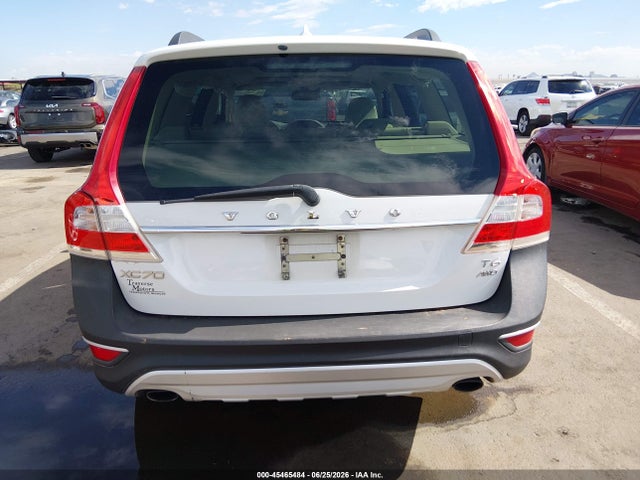 Volvo Xc70 T6 Premier Plus 2014 YV4902BZ4E1175896 Image 16