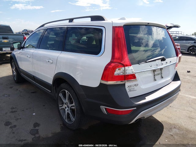 Volvo Xc70 T6 Premier Plus 2014 YV4902BZ4E1175896 Image 3