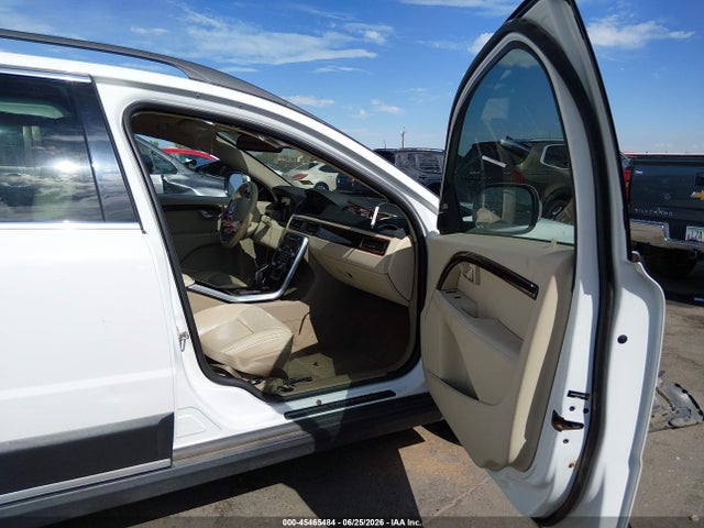 Volvo Xc70 T6 Premier Plus 2014 YV4902BZ4E1175896 Image 5