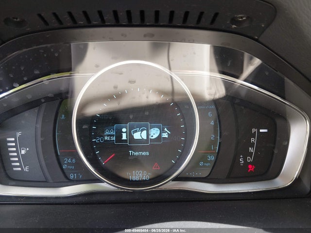 Volvo Xc70 T6 Premier Plus 2014 YV4902BZ4E1175896 Image 7