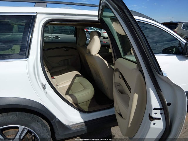 YV4902BZ4E1175896 Volvo Xc70 T6 Premier Plus