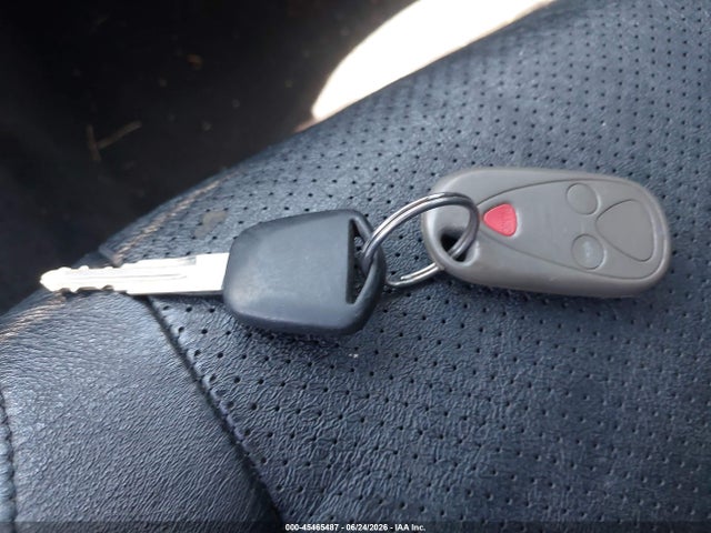 45465487 :رقم المزاد ، JH4CL95854C006886 vin ، 2004 Acura Tsx مزاد بيع