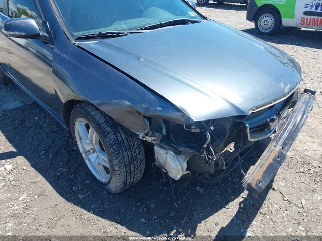 45465487 :رقم المزاد ، JH4CL95854C006886 vin ، 2004 Acura Tsx مزاد بيع