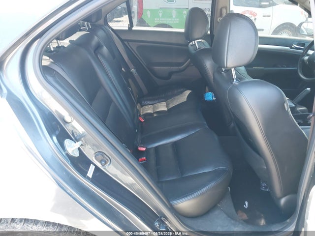 45465487 :رقم المزاد ، JH4CL95854C006886 vin ، 2004 Acura Tsx مزاد بيع