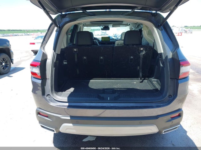 Auction sale of the 2023 Honda Pilot Awd Touring, vin: 5FNYG1H73PB021202, lot number: 45465490
