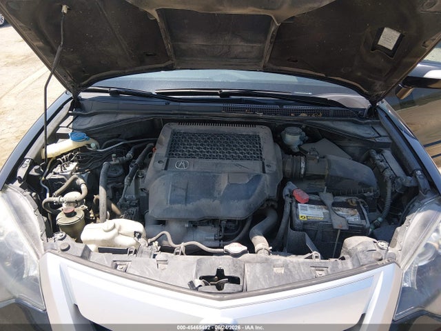 Aukcja sprzedaży 2010 Acura Rdx, vin: 5J8TB1H54AA007298, numer aukcji: 45465492