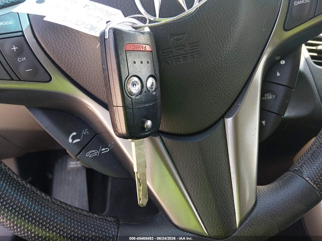 Aukcja sprzedaży 2010 Acura Rdx, vin: 5J8TB1H54AA007298, numer aukcji: 45465492